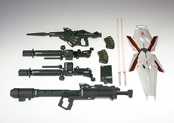 専用ユニコーンのみ カトキハジメ氏監修のもと彩色にもこだわった商品！新たなカラー